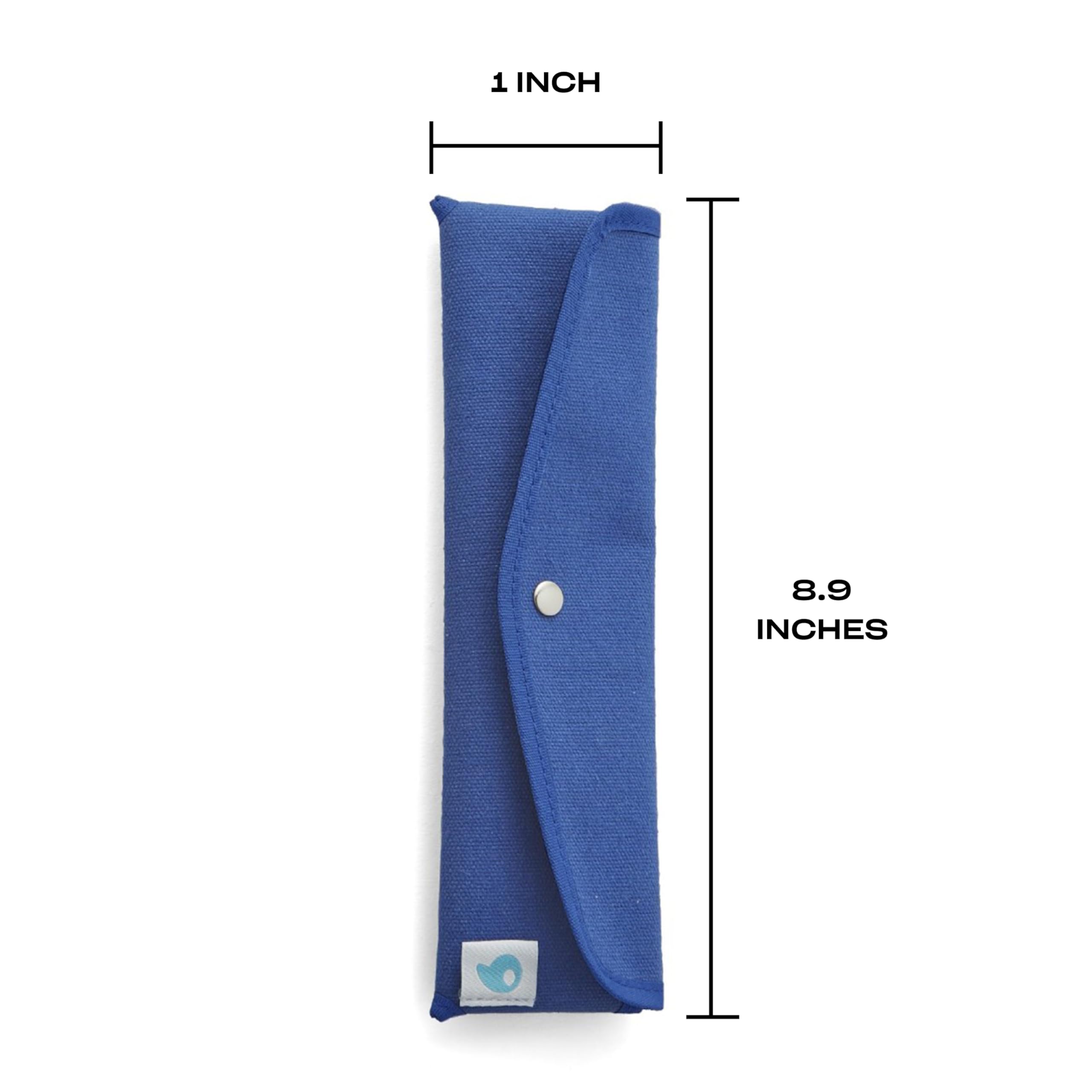 S'well Cutlery Set, One Size, Stainless Steel - Image 4