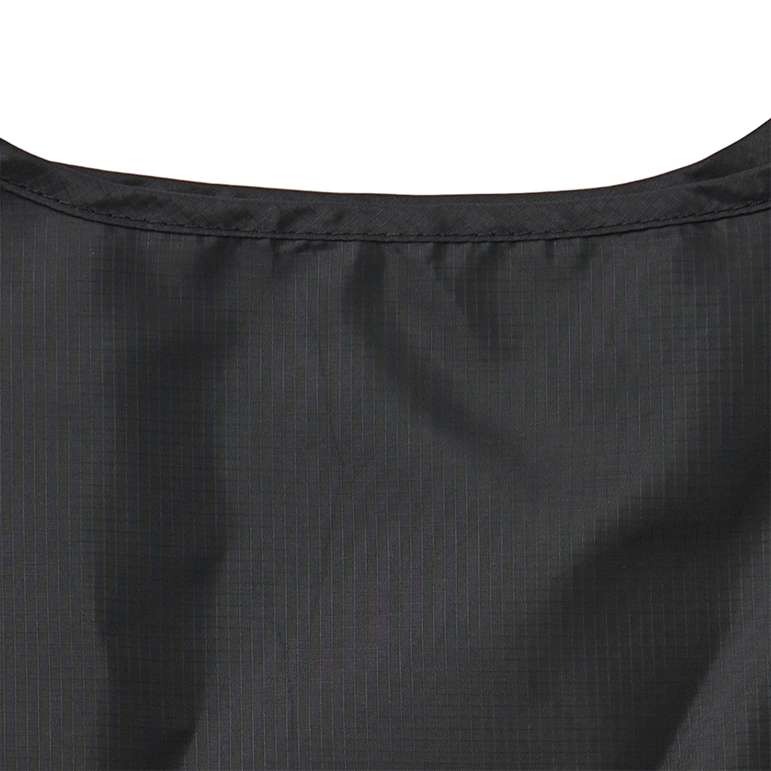 S'well Droplet Tote, Onyx Speckle, Reusable And Packable Tote Bag, Lightweight And Packs Into Silicone Capsule For Storage, Ideal For Grocery Store, Travel, Shopping, And More,One Size - Image 5